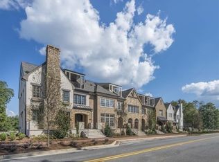 117 Lily Garden Pl UNIT 15, Alpharetta, GA 30009
