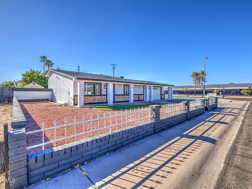 3342 N 80TH Avenue, Phoenix, AZ 85033 | Zillow