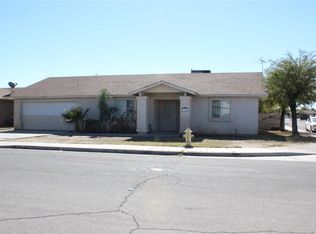 7417 E 25th St, Yuma, AZ 85365