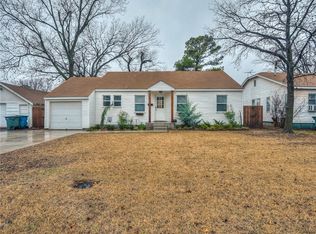 723 Littler Pl, Edmond, OK 73034