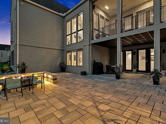 2nd image of 23029 Bryndon Hall Pl
