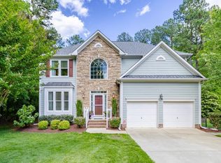 7402 Leapale Ln, Durham, NC 27713
