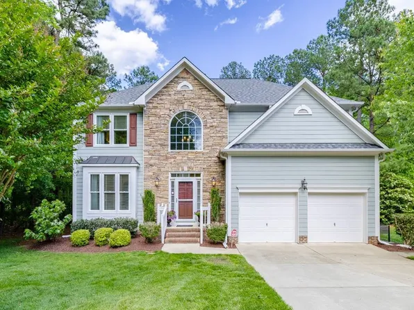 7402 Leapale Ln, Durham, NC 27713