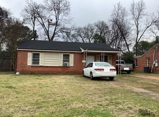 2057 Teresa St, Montgomery, AL 36107