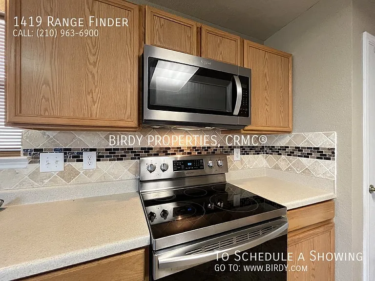 1419 Range Finder — Photo 19