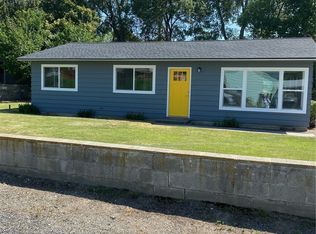 1802 5th St NE, East Wenatchee, WA