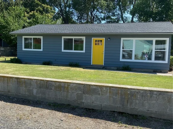 1802 NE 5th Street, East Wenatchee, WA 98802