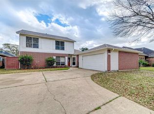 8934 Arlington Forest Dr, Houston, TX 77088