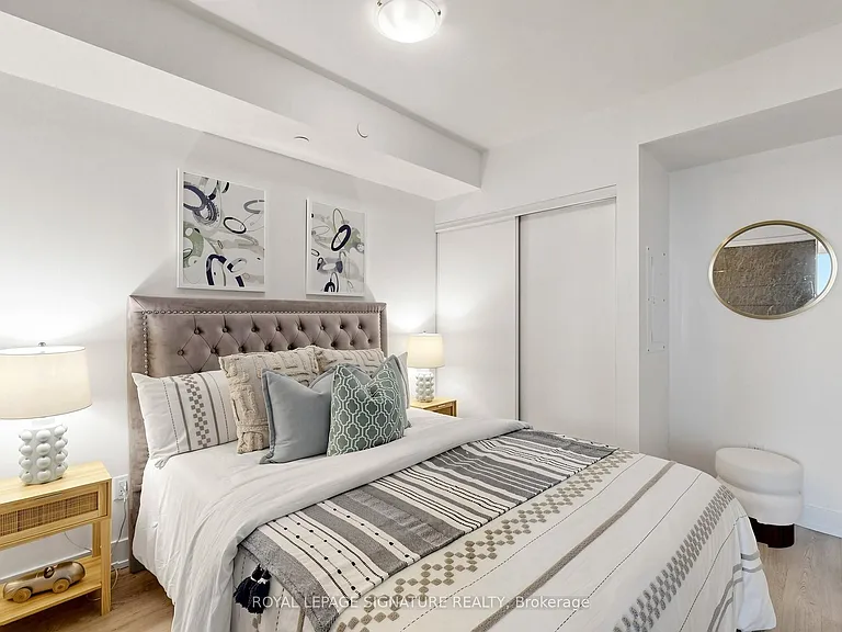 2550 Simcoe St N #2121 — Photo 17