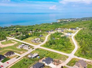 LOT 26 Barton Blvd, The Blue Mountains, ON N0H1J0