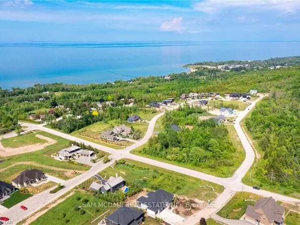 LOT 26 Barton Blvd, The Blue Mountains, ON N0H 1J0