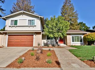 951 San Simeon Dr, Concord, CA 94518