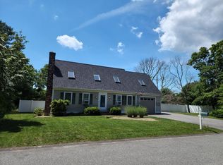 20 Estrella Ln, East Falmouth, MA 02536