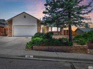 19 Manzanita Ter, Carson City, NV