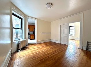 526 W 161st St APT 13, New York, NY 10032