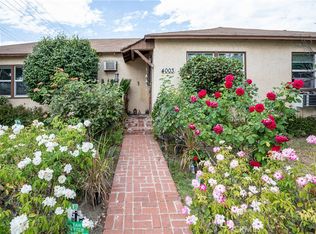 4001 W Verdugo Ave, Burbank, CA 91505