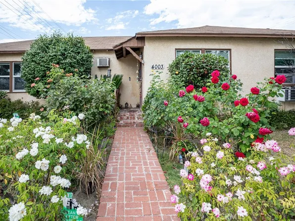 4001 W Verdugo Ave, Burbank, CA 91505