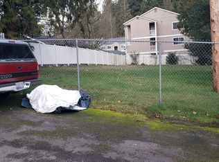 335XX 18th Ave S, Federal Way, WA 98003