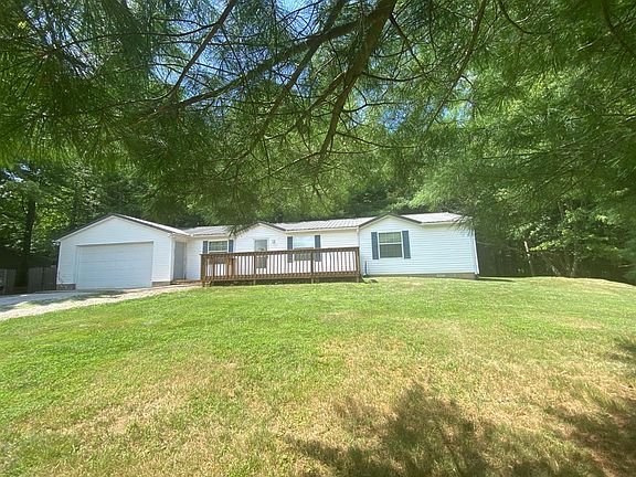 2nd image of 3231 E 500 N Lot 8