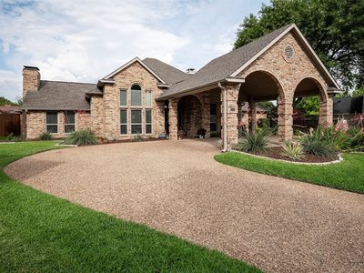 5842 Sand Shell Ct, Dallas, TX, 75252