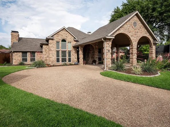 5842 Sand Shell Ct, Dallas, TX 75252
