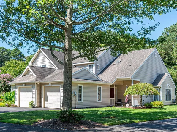 12540 River Run Ln Unit 102, Berlin, MD 21811