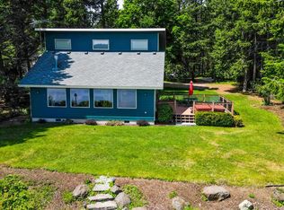 3832 N Deer Lake Rd, Loon Lake, WA 99148