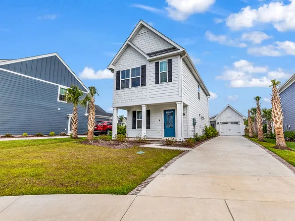2504 Rowyn St, Longs, SC