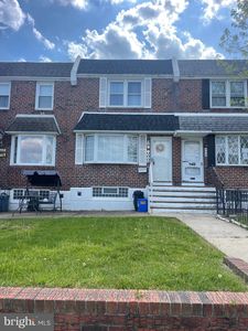 4440 Strahle St, Philadelphia, PA, 19136