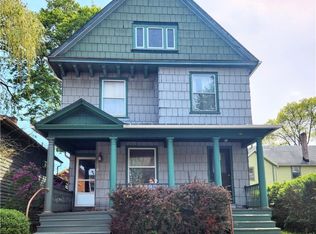 18-20 Eagle St, Rochester, NY 14608