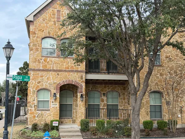 8924 Papa Trl, McKinney, TX 75070