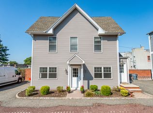 71 Mount Vernon St #71A, Ridgefield Park, NJ 07660