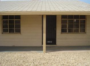 1312 Saint Johns Dr, El Paso, TX 79903