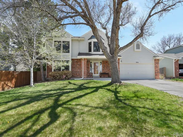 976 E 132nd Circle, Thornton, CO 80241
