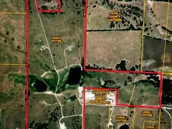 2nd image of 1121 County Road 4522