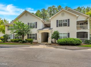 50 Pebble Beach Cv APT K112, Bluffton, SC 29910