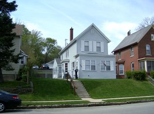 3049 Lemon St, Dubuque, IA 52001