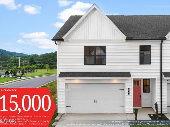 8806 Chapman Trace Way, Knoxville, TN 37920