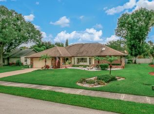 1083 Mandarin Dr NE, Palm Bay, FL 32905