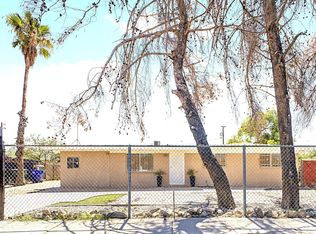 5531 S Olympia Stra, Tucson, AZ 85706