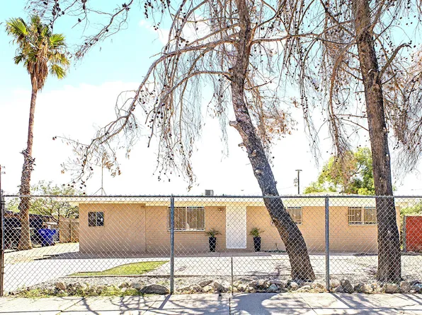 5531 S Olympia Stra, Tucson, AZ 85706