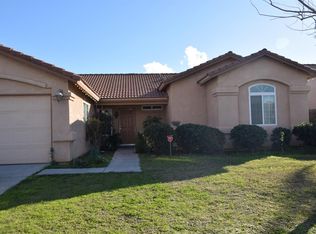 15835 W El Mar Ave, Kerman, CA