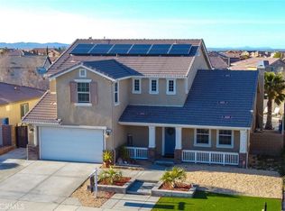 12472 Osprey Ln, Victorville, CA 92392