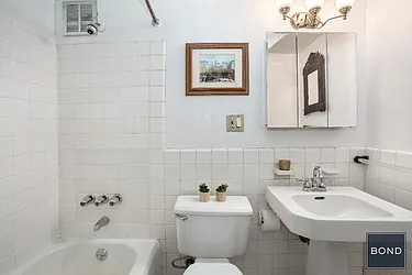 Sold by Bond New York