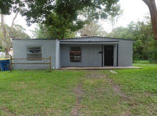 10627 Wake Forest Ave, Jacksonville, FL 32218