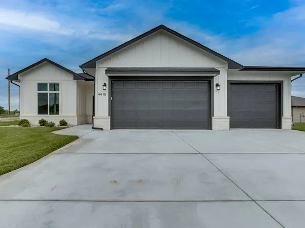 4418 N Sunny Ct, Wichita, KS 67205