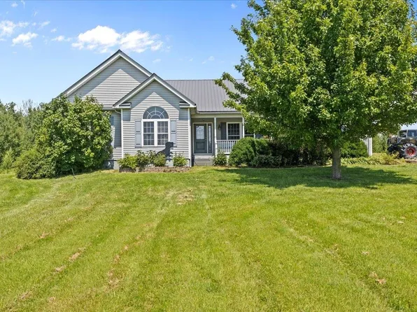 255 Janes Road, Swanton, VT 05488