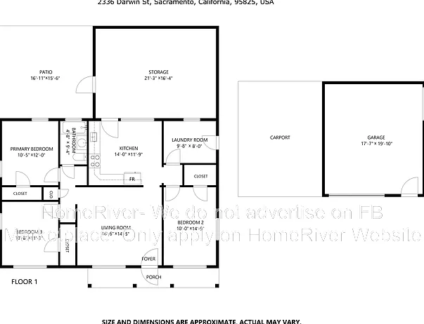2336 Darwin St — Photo 15