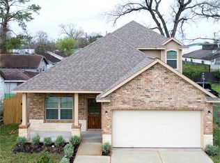 4205 Terry St, Houston, TX 77009