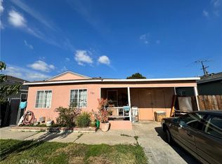 325 W Clarion Dr, Carson, CA 90745